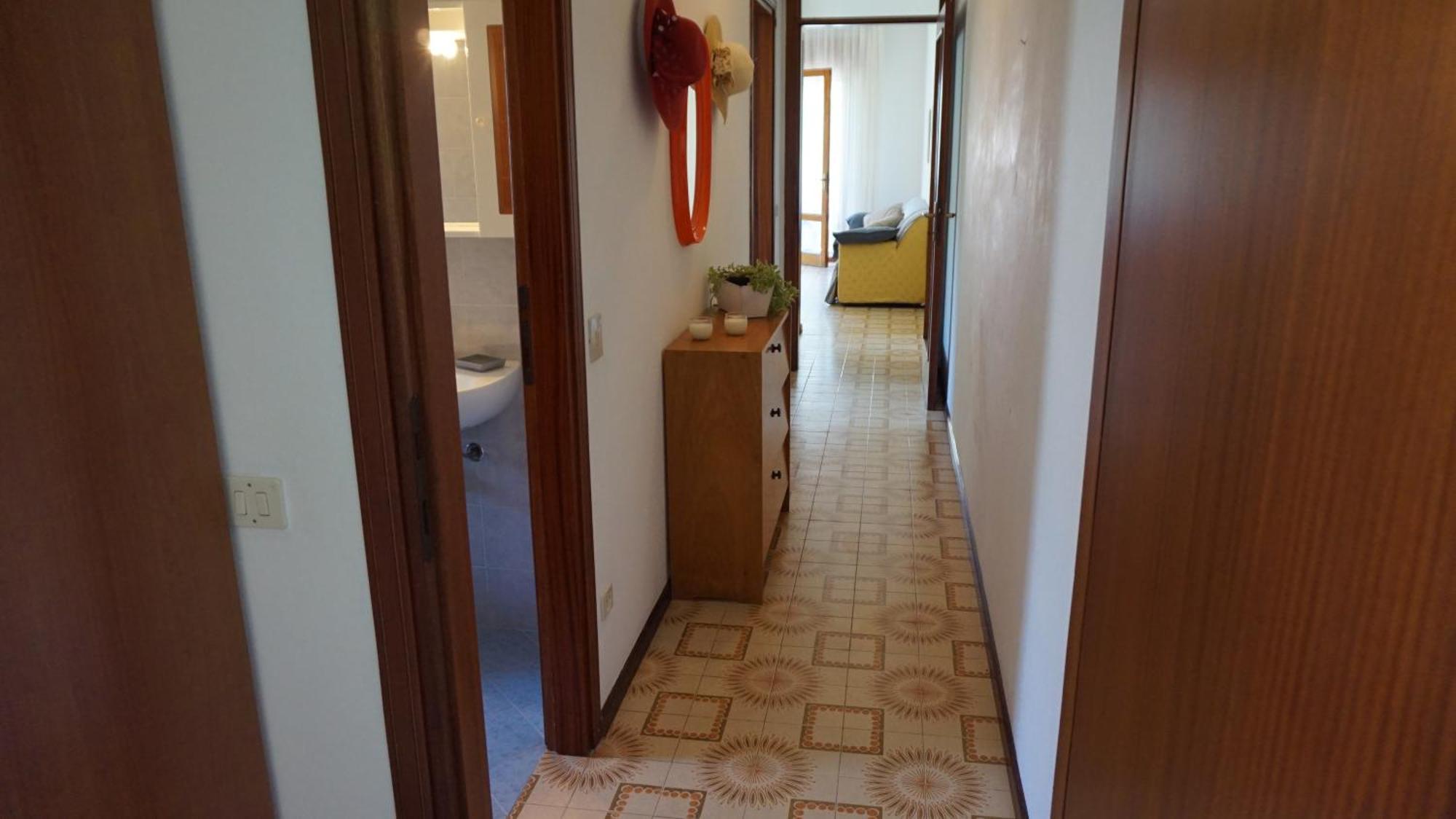 Villa Luisa Lignano Sabbiadoro Habitación foto