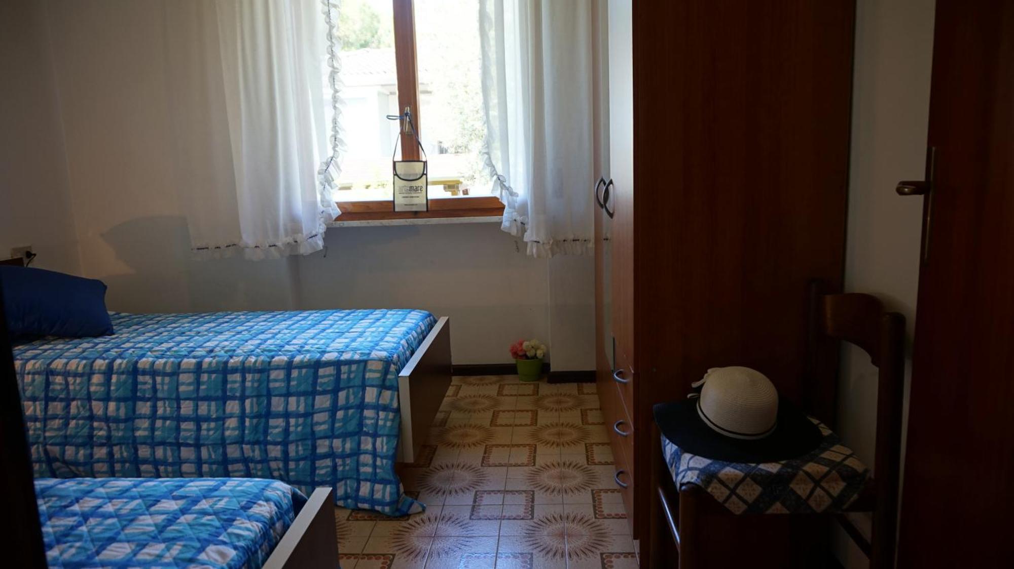 Villa Luisa Lignano Sabbiadoro Habitación foto