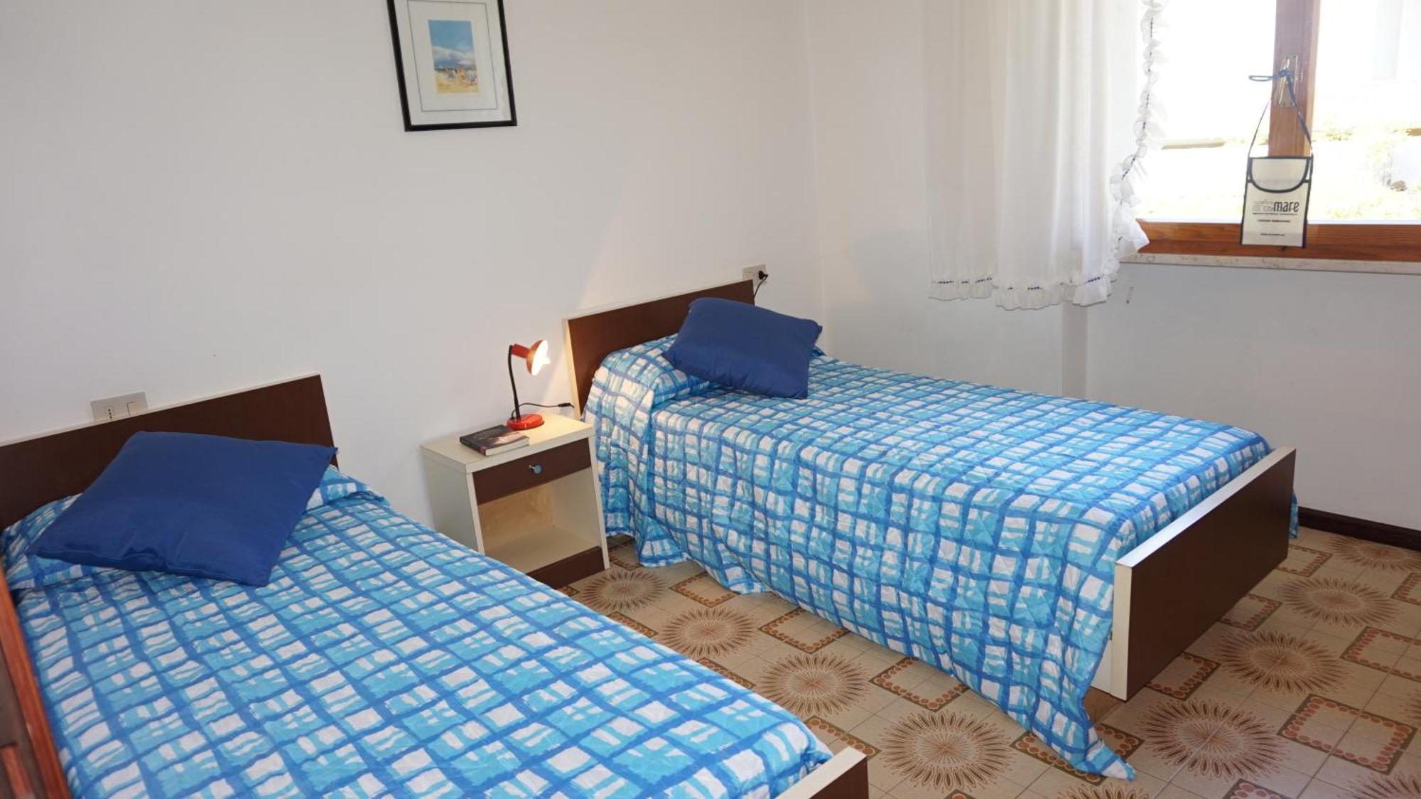 Villa Luisa Lignano Sabbiadoro Habitación foto
