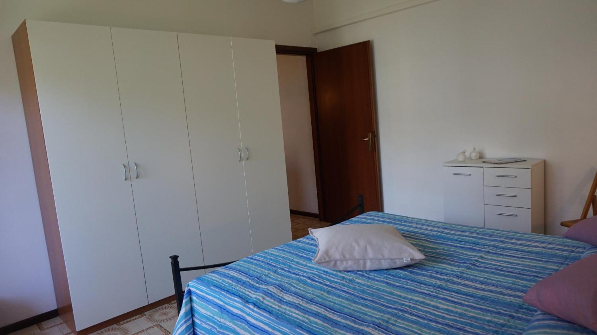 Villa Luisa Lignano Sabbiadoro Habitación foto